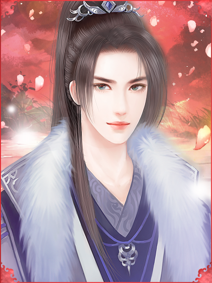 帅哥我来也橙光游戏