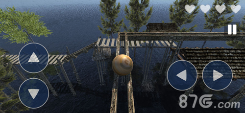 极限平衡器3汉化版