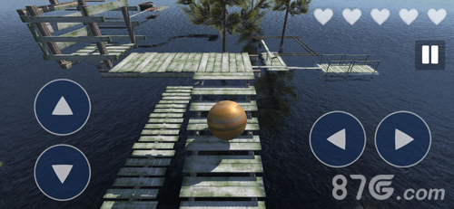 极限平衡器3汉化版