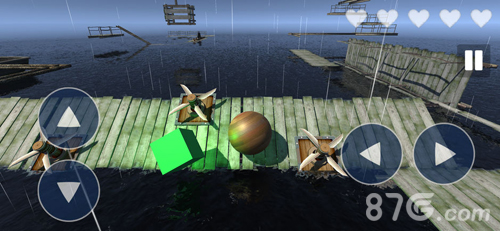 极限平衡器3汉化版