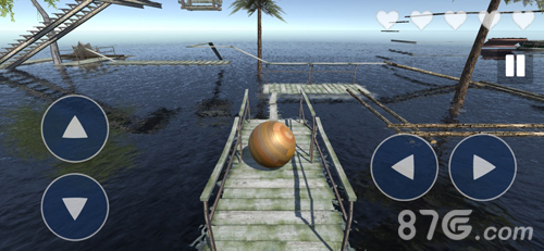 极限平衡器3汉化版