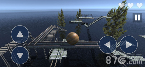 极限平衡器3汉化版