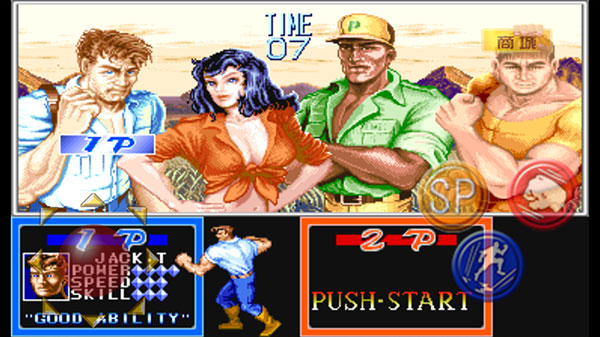 恐龙快打手机版v3.05.02