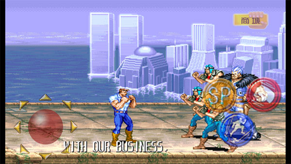 恐龙快打手机版v3.05.02