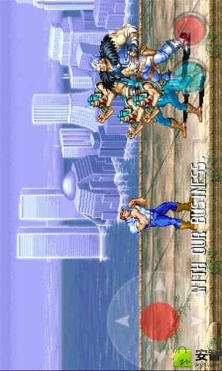 恐龙快打无敌版 v5.5 安卓版