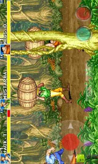 恐龙快打无敌版 v5.5 安卓版