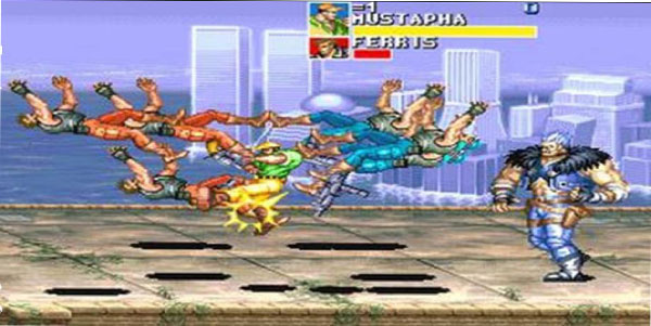 恐龙快打v2021.01.20