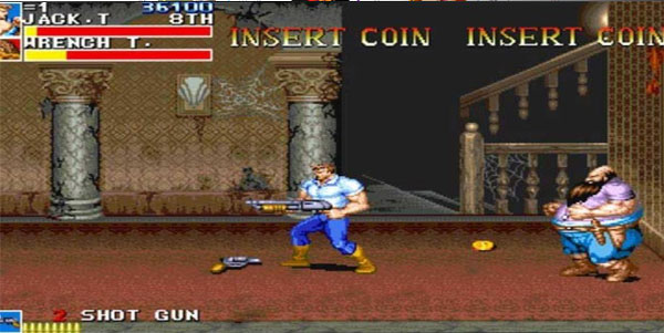 恐龙快打v2021.01.20