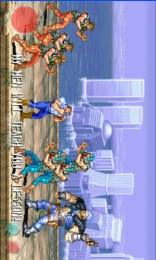 恐龙快打无限生命版