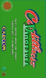 恐龙快打无限生命版