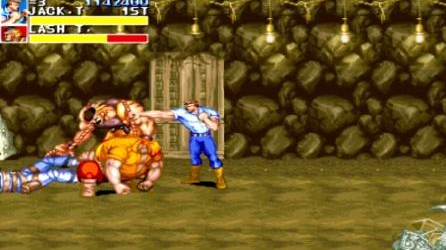 恐龙快打 无限子弹加强版