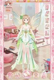 悠悠恋物语九游版