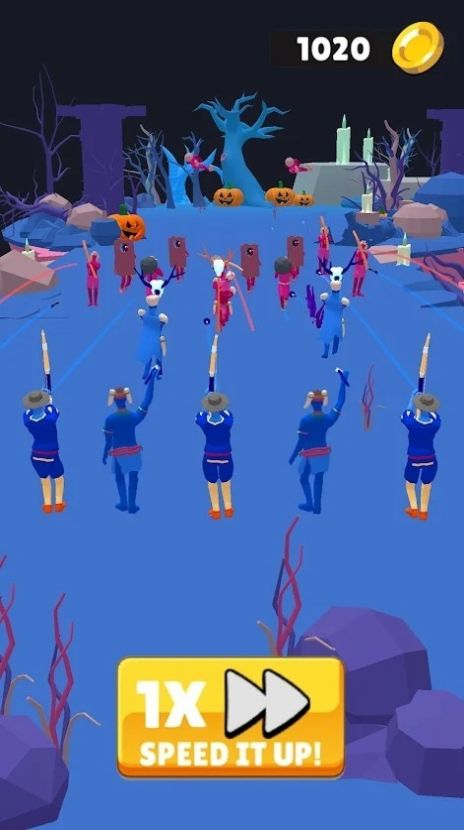 军团战斗模拟器app