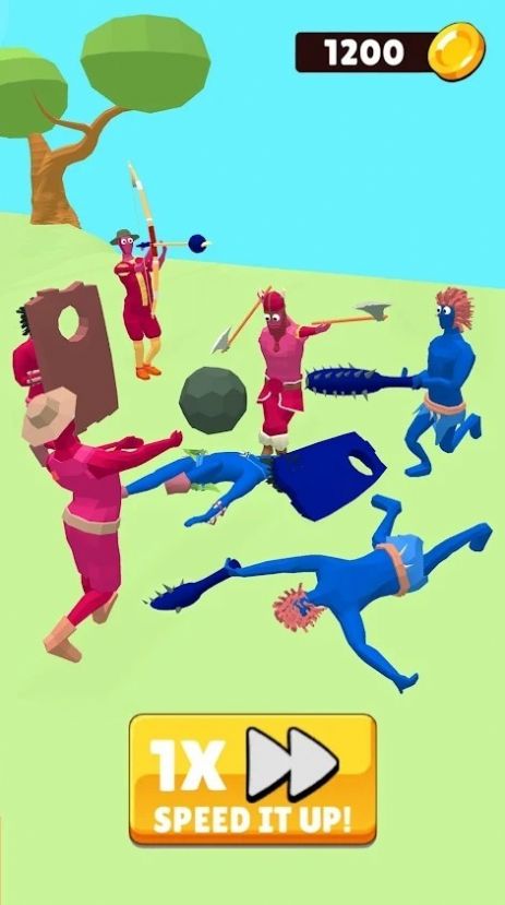 军团战斗模拟器app