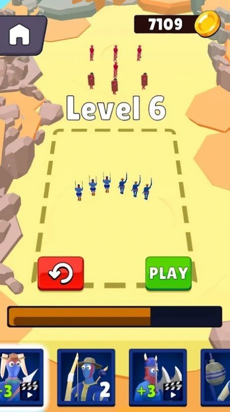 军团战斗模拟器app