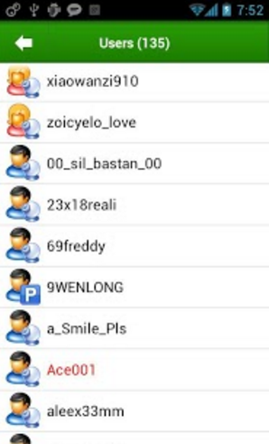 康福中国CF视频V7.6.1.8 安卓免费版
