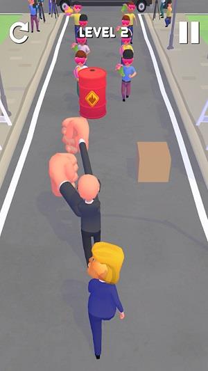 保镖救救我app2024