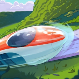 放置客运列车2024