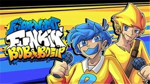 周五夜放克汉克2.0模组