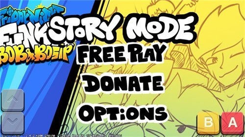 周五夜放克汉克2.0模组