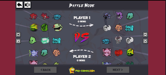 周五夜放克双人版