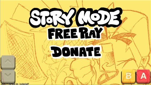 周五夜放克暴力迪吧钉叔模组