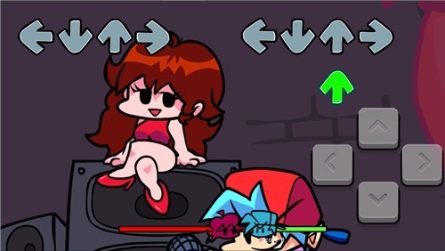 周五夜放克暴力迪吧钉叔模组