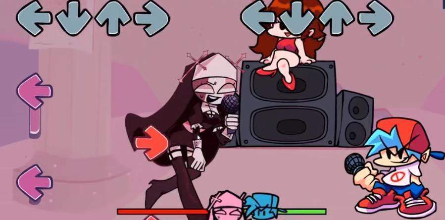 周五夜放克SKY模组v0.2.6