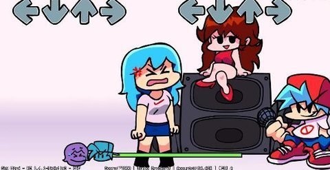 周五夜放克sky模组