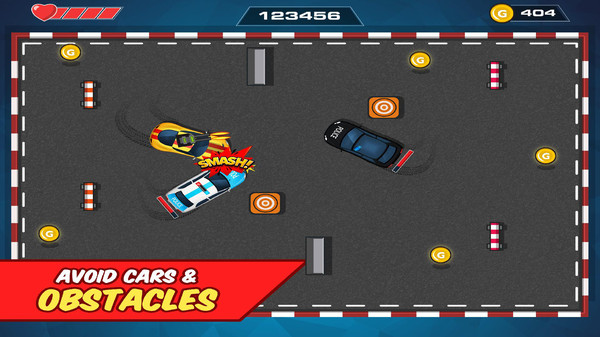 碰碰车大战app