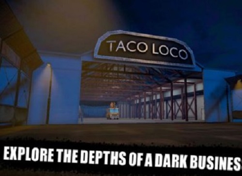 阿科洛科恐怖冒险