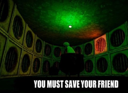 阿科洛科恐怖冒险