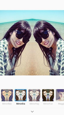 P图特效相机(特效相机之搞怪和艺术)v5.6.3 安卓最新版