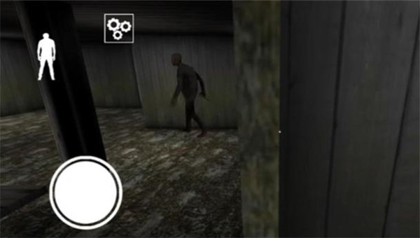 恐怖爷爷和奶奶2内置菜单版