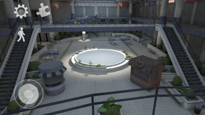 恐怖冰激凌3无限子弹