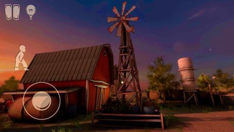 恐怖故事1绑匪手机版