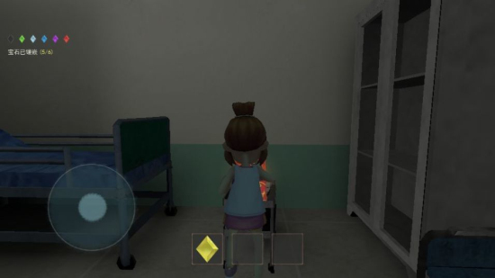 恐怖躲猫猫2无广告版