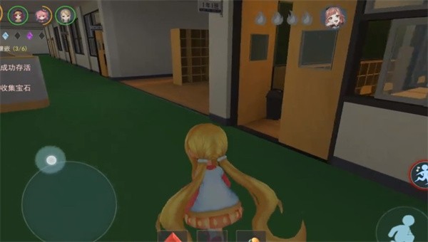 恐怖躲猫猫2新春版本