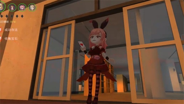 恐怖躲猫猫2新春版本