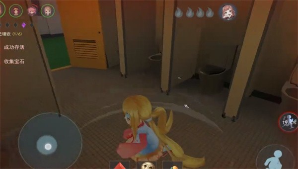 恐怖躲猫猫2新春版本