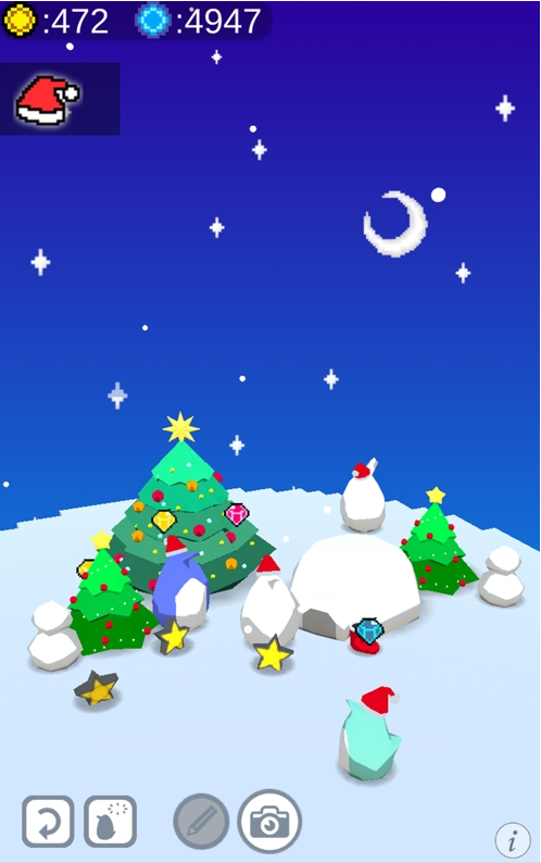 Penguin Life企鹅生活