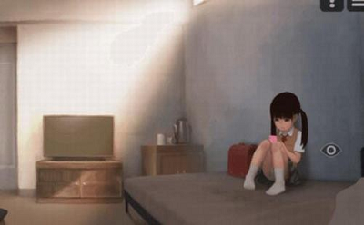 loselife小女孩2023汉化版