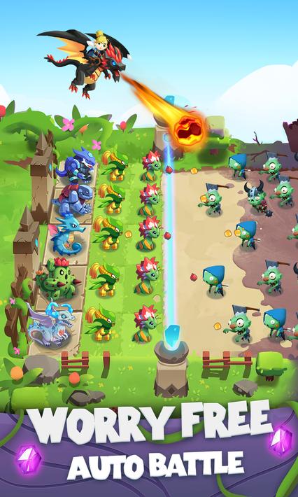 家园防守Home Defense