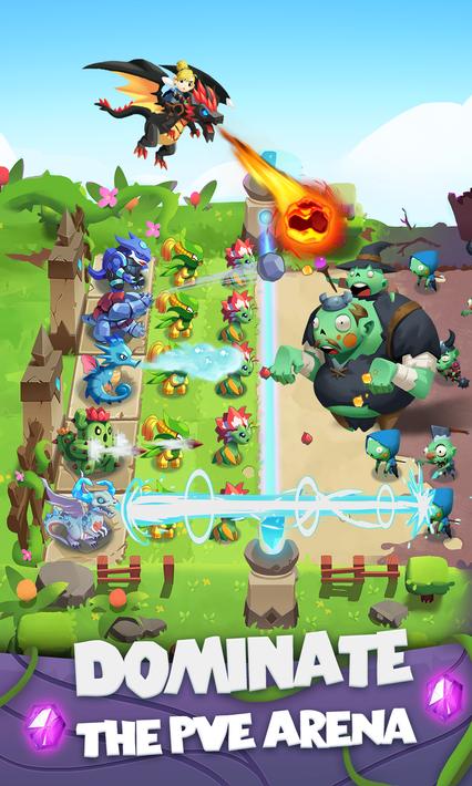 家园防守Home Defense