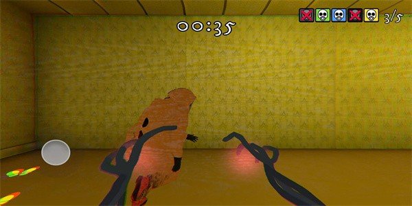 后室躲猫猫联机版