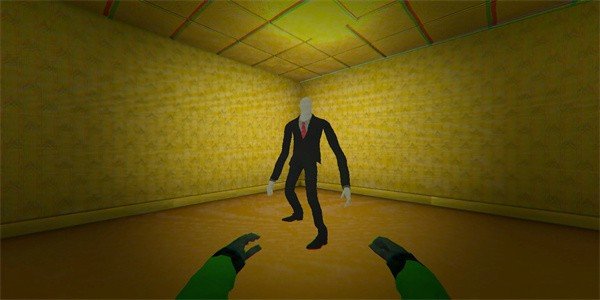 后室躲猫猫联机版