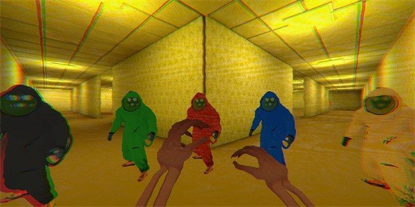 后室躲猫猫联机版