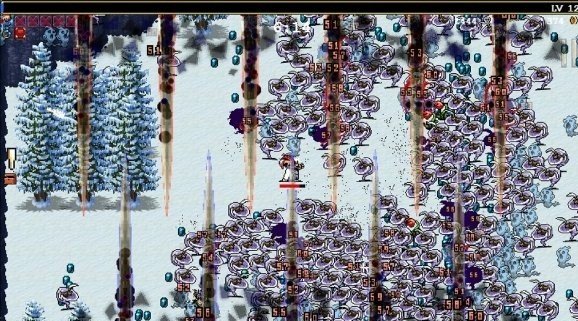 吸血鬼幸存者最新dlc版