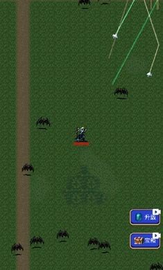 吸血鬼幸存者免广告