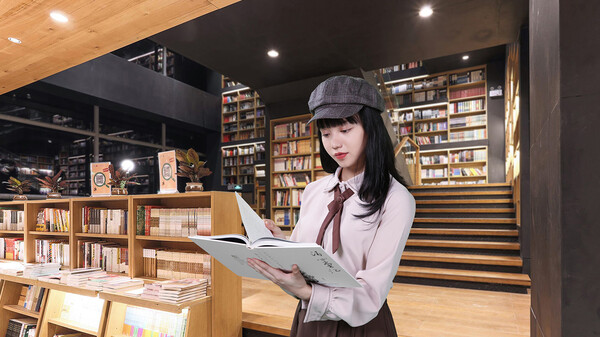 心跳女友千雅篇